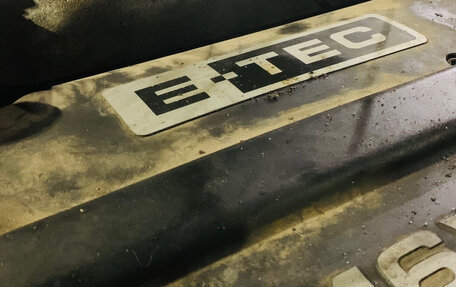 Daewoo Nexia I рестайлинг, 2004 год, 80 000 рублей, 26 фотография