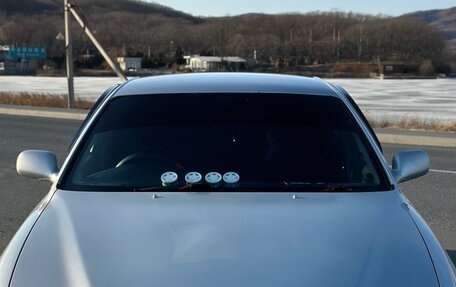 Toyota Chaser VI, 1998 год, 850 000 рублей, 5 фотография