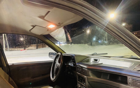 Daewoo Nexia I рестайлинг, 2004 год, 80 000 рублей, 27 фотография