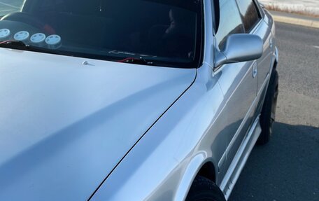 Toyota Chaser VI, 1998 год, 850 000 рублей, 8 фотография