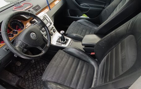 Volkswagen Passat B6, 2007 год, 430 000 рублей, 7 фотография