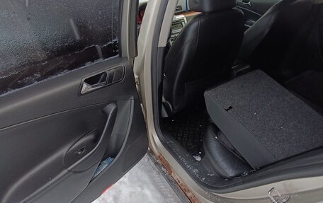 Volkswagen Passat B6, 2007 год, 430 000 рублей, 6 фотография