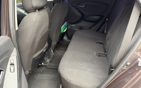 Hyundai ix35 I рестайлинг, 2014 год, 1 590 000 рублей, 6 фотография