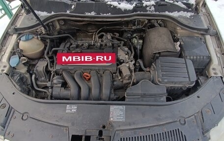 Volkswagen Passat B6, 2007 год, 430 000 рублей, 3 фотография