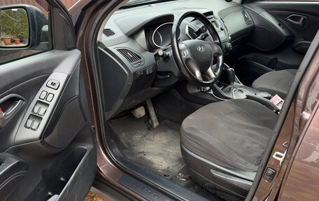 Hyundai ix35 I рестайлинг, 2014 год, 1 590 000 рублей, 7 фотография