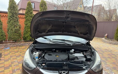 Hyundai ix35 I рестайлинг, 2014 год, 1 590 000 рублей, 15 фотография