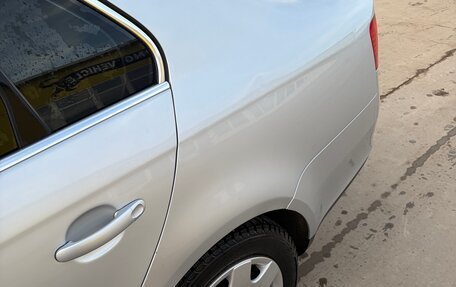 Volkswagen Jetta VI, 2008 год, 570 000 рублей, 3 фотография