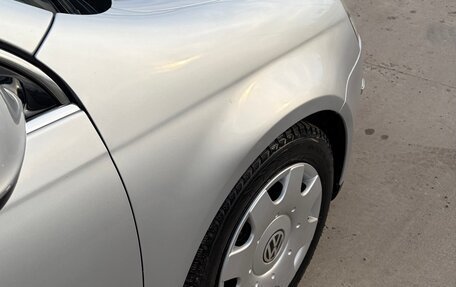 Volkswagen Jetta VI, 2008 год, 570 000 рублей, 6 фотография