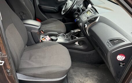 Hyundai ix35 I рестайлинг, 2014 год, 1 590 000 рублей, 10 фотография