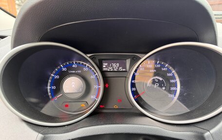 Hyundai ix35 I рестайлинг, 2014 год, 1 590 000 рублей, 16 фотография