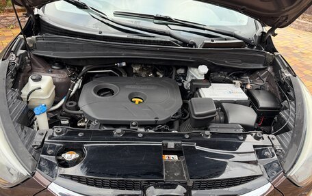 Hyundai ix35 I рестайлинг, 2014 год, 1 590 000 рублей, 14 фотография