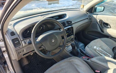 Renault Laguna II, 2002 год, 320 000 рублей, 5 фотография