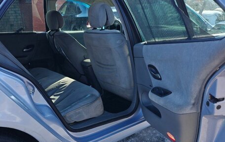 Renault Laguna II, 2002 год, 320 000 рублей, 7 фотография