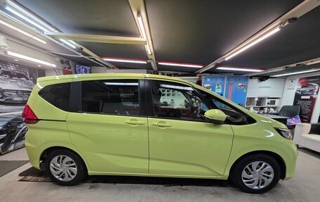 Honda Freed II, 2018 год, 1 450 000 рублей, 4 фотография