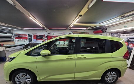 Honda Freed II, 2018 год, 1 450 000 рублей, 3 фотография