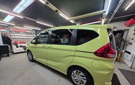 Honda Freed II, 2018 год, 1 450 000 рублей, 6 фотография