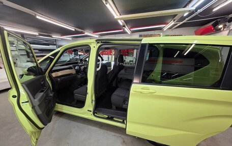 Honda Freed II, 2018 год, 1 450 000 рублей, 9 фотография