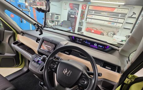 Honda Freed II, 2018 год, 1 450 000 рублей, 11 фотография