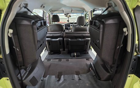 Honda Freed II, 2018 год, 1 450 000 рублей, 13 фотография