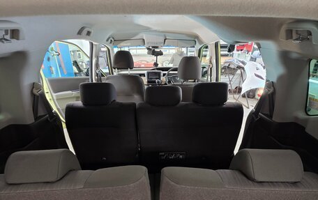 Honda Freed II, 2018 год, 1 450 000 рублей, 14 фотография