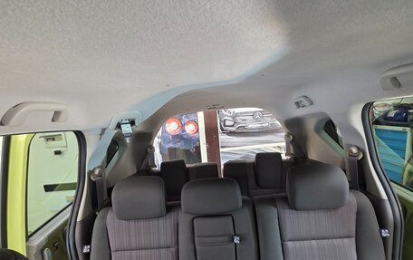 Honda Freed II, 2018 год, 1 450 000 рублей, 15 фотография