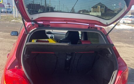 Peugeot 307 I, 2007 год, 380 000 рублей, 5 фотография