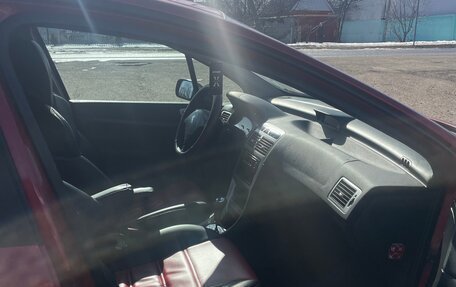 Peugeot 307 I, 2007 год, 380 000 рублей, 9 фотография