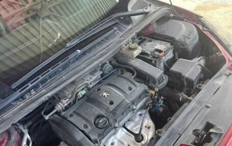 Peugeot 307 I, 2007 год, 380 000 рублей, 10 фотография