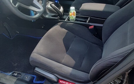 Honda Civic VIII, 2010 год, 580 000 рублей, 14 фотография