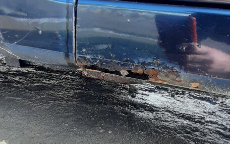 Honda Civic VIII, 2010 год, 580 000 рублей, 18 фотография