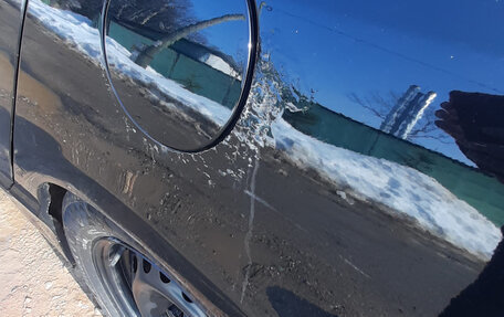 Honda Civic VIII, 2010 год, 580 000 рублей, 17 фотография