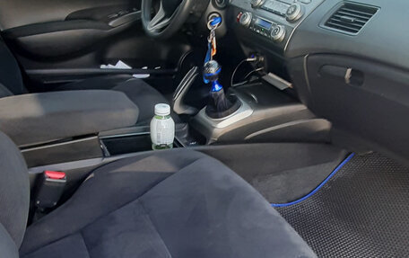 Honda Civic VIII, 2010 год, 580 000 рублей, 16 фотография