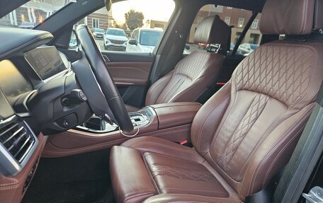 BMW X5, 2021 год, 8 500 000 рублей, 6 фотография