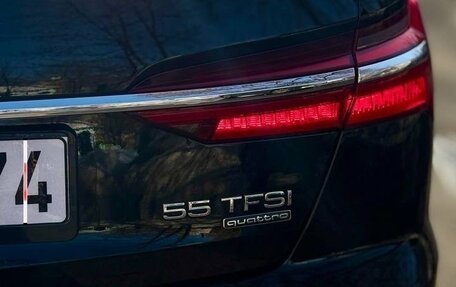 Audi A6, 2019 год, 4 300 000 рублей, 3 фотография