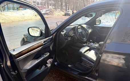 BMW X3, 2010 год, 1 999 990 рублей, 5 фотография