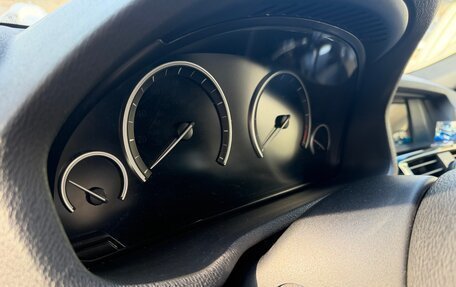 BMW X3, 2010 год, 1 999 990 рублей, 7 фотография