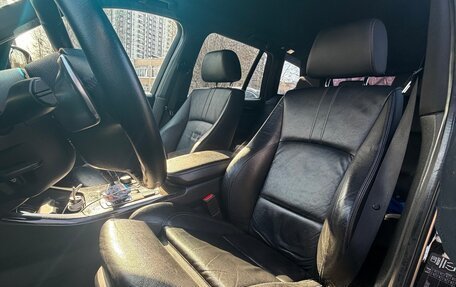 BMW X3, 2010 год, 1 999 990 рублей, 6 фотография