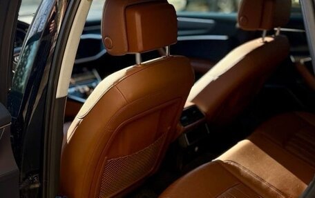 Audi A6, 2019 год, 4 300 000 рублей, 7 фотография