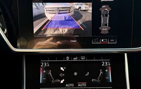 Audi A6, 2019 год, 4 300 000 рублей, 10 фотография