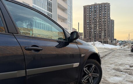 Renault Megane II, 2006 год, 190 000 рублей, 6 фотография