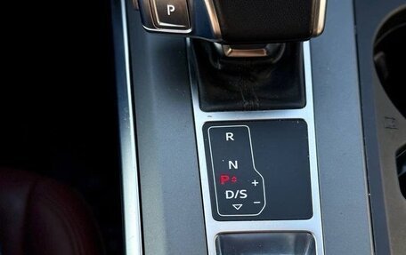 Audi A6, 2019 год, 4 300 000 рублей, 11 фотография