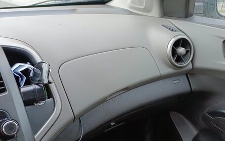 Chevrolet Aveo III, 2012 год, 720 000 рублей, 11 фотография