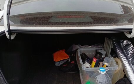 Chevrolet Aveo III, 2012 год, 720 000 рублей, 15 фотография