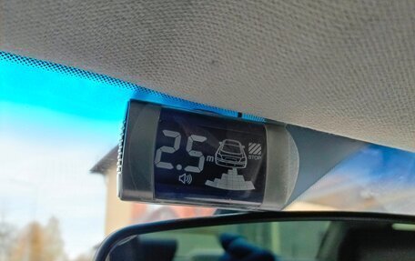 Chevrolet Aveo III, 2012 год, 720 000 рублей, 12 фотография