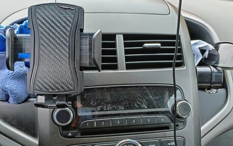 Chevrolet Aveo III, 2012 год, 720 000 рублей, 9 фотография