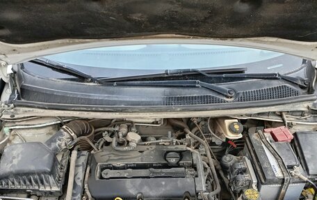 Chevrolet Aveo III, 2012 год, 720 000 рублей, 16 фотография