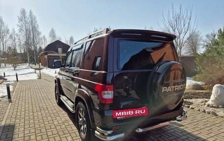 ЛуАЗ Patriot, 2018 год, 1 250 000 рублей, 4 фотография