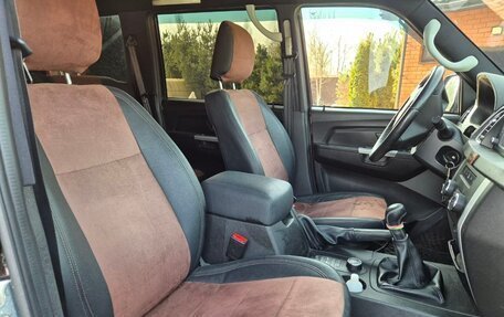 ЛуАЗ Patriot, 2018 год, 1 250 000 рублей, 9 фотография