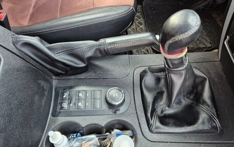 ЛуАЗ Patriot, 2018 год, 1 250 000 рублей, 13 фотография