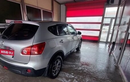 Nissan Qashqai, 2009 год, 777 000 рублей, 6 фотография